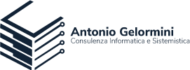 Informatica Gelormini Logo